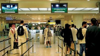 Saudi Arabia Launches E-Transit Visa for Visitors Arriving by Air