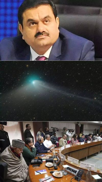 Top national trending news updates