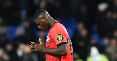 'Announce Moises Caicedo!' - Arsenal fans send Stan Kroenke and Edu transfer deadline day demand
