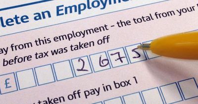 Millions have hours left to take action on tax or face £100 fine