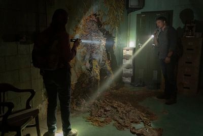 Warming climate driving fungi to become more dangerous to humans like in ‘The Last of Us’, scientists say