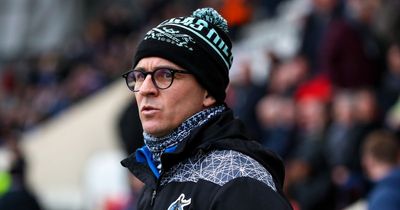 Ins, outs and a rabbit out of the hat? Transfer deadline day state of play for Bristol Rovers