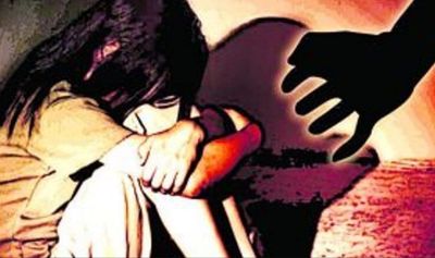 Man Held In Mumbai For Raping 6-Year-Old Girl