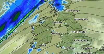 Ireland weather: Met Eireann gives first glimpse at 'boring' forecast for new Bank Holiday weekend