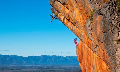 Extreme adventure from Afghanistan to Ecuador: the Banff Mountain Film Festival returns