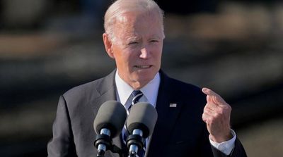 Biden Says No F-16s for Ukraine as Russia Claims Gains