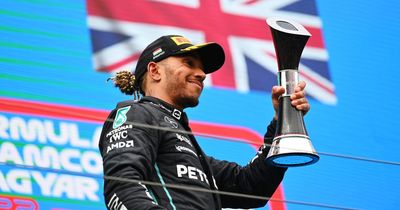 Six F1 records Lewis Hamilton can break in 2023 including one with Max Verstappen's help
