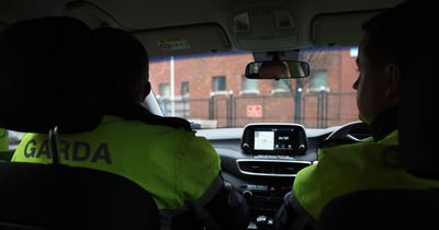 We spent the day with Garda teams in Dublin as they tackle drug dealers using teens as lookouts