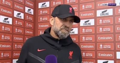Liverpool have predictable transfer deadline plans as Jurgen Klopp looks to midfield pair