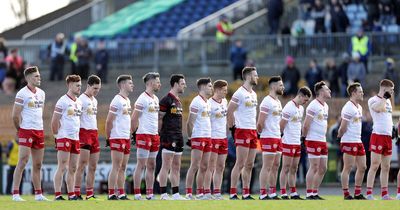 Tyrone boss Feargal Logan issues rallying call ahead of Donegal duel