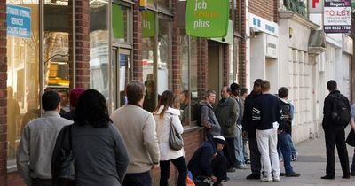Greater Manchester's 'hidden army' of unemployed people lost in the cracks