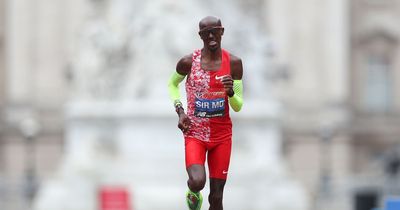 Sir Mo Farah to give London Marathon 'one last shot' then consider coaching role