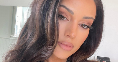 Former Corrie star Michelle Keegan stuns fans as she chops her hair off for Very clothing launch