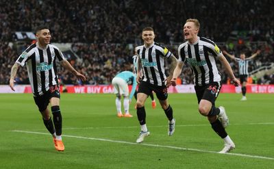 Newcastle v Southampton live stream: How to watch Carabao Cup semi-final online