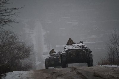 Putin’s army may make ‘local gains’ in Ukraine but no ‘significant breakthrough’