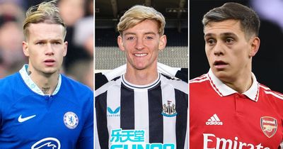 What time does the transfer window close? Premier League clubs chase last-minute deals