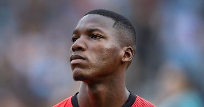 Arsenal's January transfer deadline day plans as Moises Caicedo alternative emerges