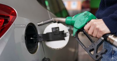 Warning issued to any drivers filling their car with petrol or diesel in next few days