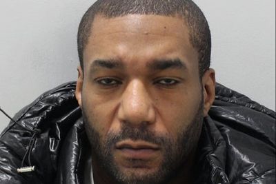 ‘Cowardly’ robber used pistol to launch terrifying raids on south London businesses