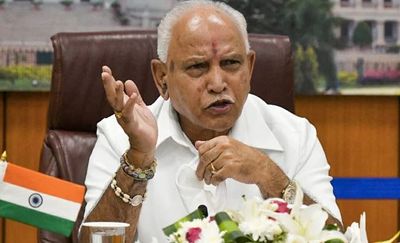 Karnataka: Yediyurappa Announces Retirement From Electoral Politics