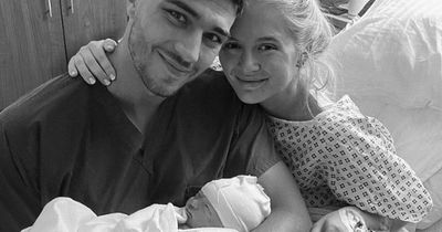 Fans say 'unusual' name of Molly-Mae Hague and Tommy Fury's daughter has leaked