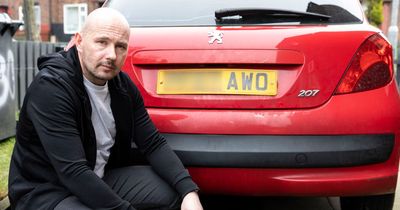 Bailiffs made man pay £500 and threatened to take car after number plate mix-up