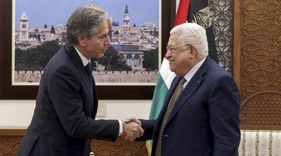 Blinken in Mideast Renews Appeal for Israel-Palestinian Calm