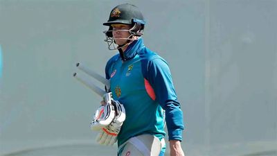 We've made the right decision to not play a tour match in India: Steve Smith
