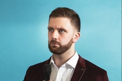 Pierre Novellie at the Soho Theatre review: a remarkably enjoyable show