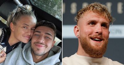 Molly-Mae Hague 'devastated' her baby announcement was ruined by Tommy Fury's rival