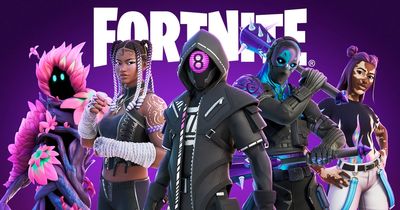 Fortnite down for update 23.30 – here's when servers will be back online