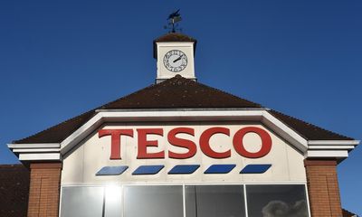 Tesco to make big changes to stores, affecting 2,100 jobs