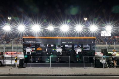 Is AI ready to take over Formula 1 strategy?