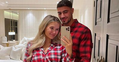 Molly-Mae's baby name - all the theories explained after Love Island star gives birth