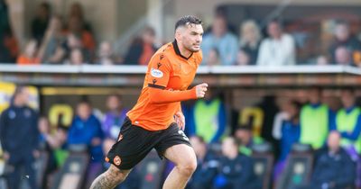 Motherwell 'battling St Mirren' for Tony Watt as striker could make shock Fir Park return