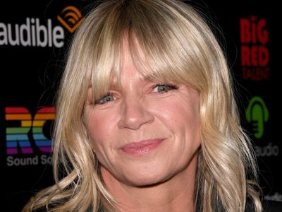 Zoe Ball shares health update as she misses Radio 2 breakfast show