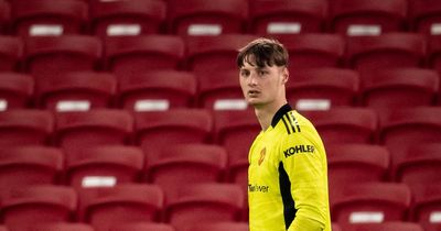 Manchester United youth goalkeeper seals loan exit ahead of transfer deadline