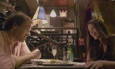 Husband review – family-man study is Made in Chelsea meets Curb Your Enthusiasm