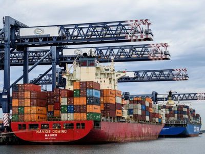Australia and China prepare to reset trade relationship