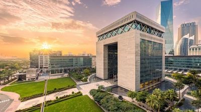 Dubai International Financial Center Announces Metaverse Platform