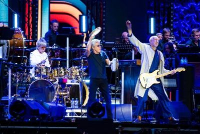 The Who 2023 tour UK: Dates and how to get tickets