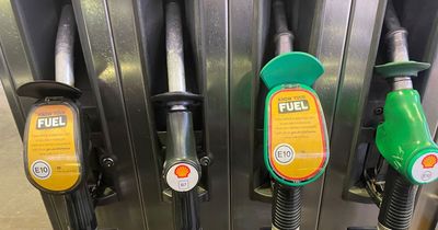 Warning issued to any driver filling their car with petrol or diesel in coming days