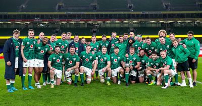 Ireland Six Nations quiz: Test your knowledge of the tournament