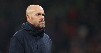 What Erik ten Hag has said about adding to his Manchester United squad on transfer deadline day