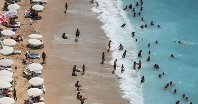 Foreign Office issues holiday warning for anyone planning to visit Turkey over 'heightened risk of terrorist attack'