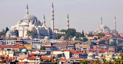 Turkey travel warning as Foreign Office updates travel advice