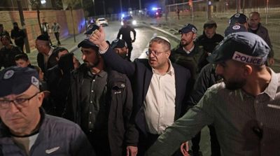 Number of Armed Israeli Settlers in West Bank Stands at About 100,000