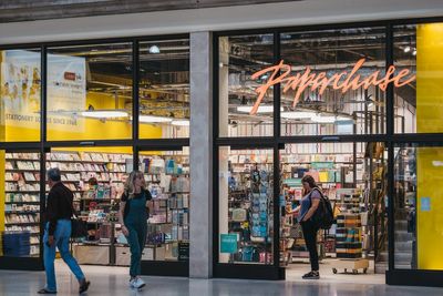 Fears Paperchase will go into administration today