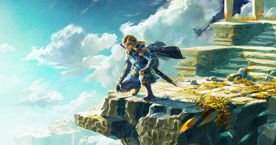 Zelda: Tears of the Kingdom Nintendo Direct set to showcase soon