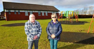 Heathhall residents hit out at rise in dog fouling